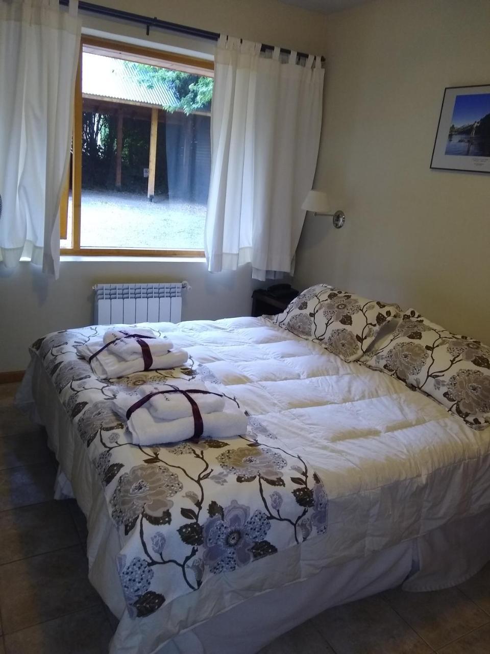 Las Golondrinas San Martín de los Andes Екстериор снимка