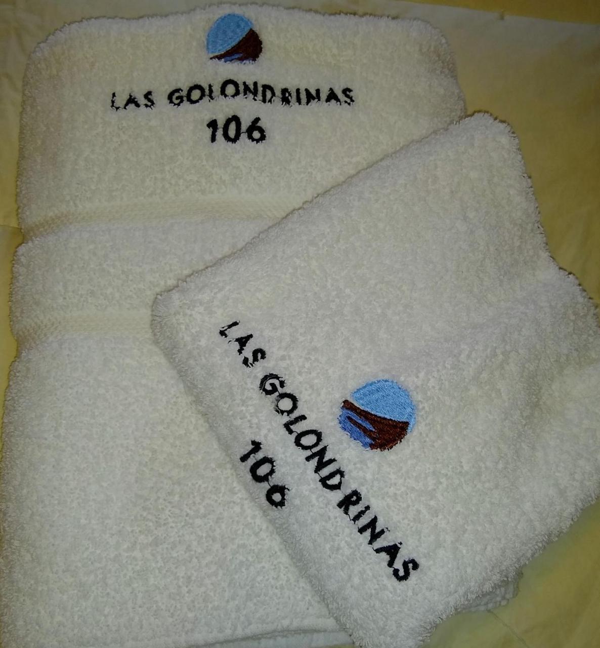 Las Golondrinas San Martín de los Andes Екстериор снимка