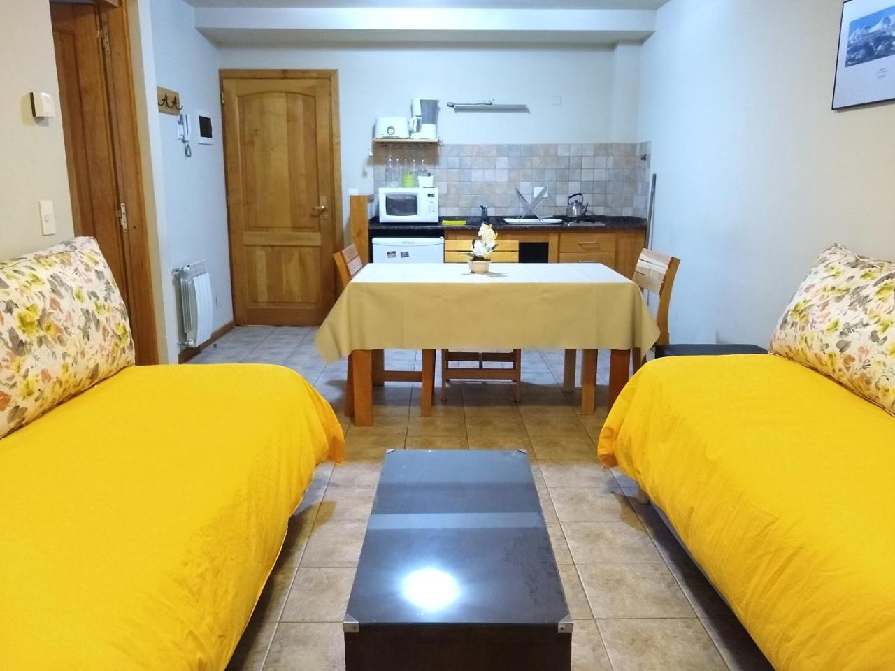 Las Golondrinas San Martín de los Andes Екстериор снимка